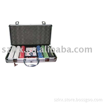 chips sets,casino items